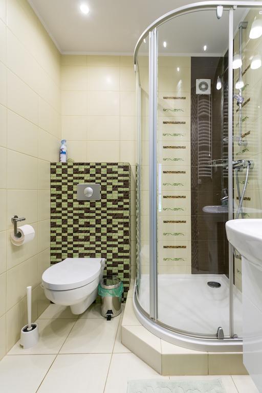 Apartamenty Zakopane Droga Na Bystre 4A Ruang foto