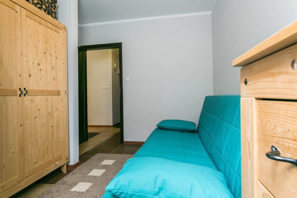 Apartamenty Zakopane Droga Na Bystre 4A Bagian luar foto