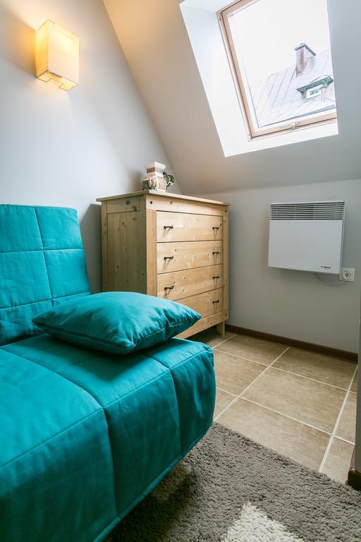 Apartamenty Zakopane Droga Na Bystre 4A Bagian luar foto