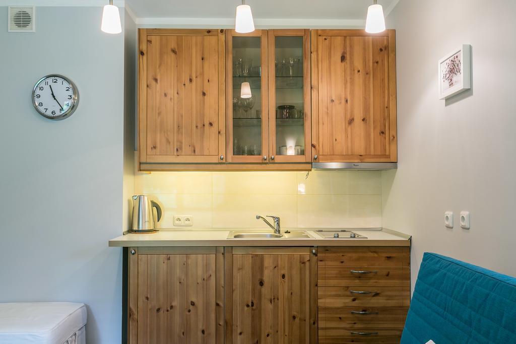 Apartamenty Zakopane Droga Na Bystre 4A Bagian luar foto