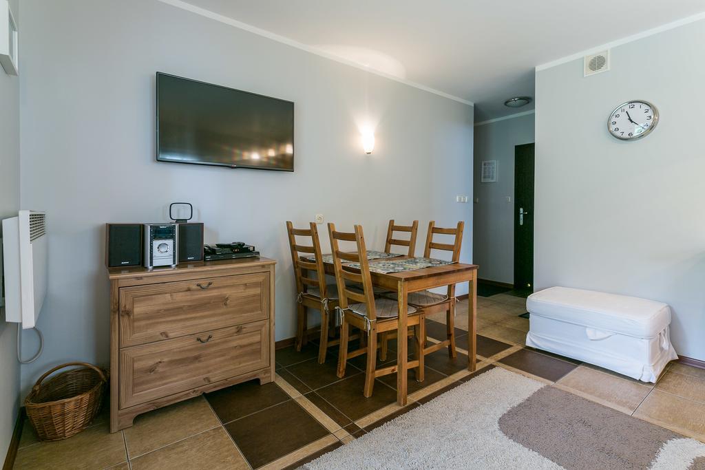 Apartamenty Zakopane Droga Na Bystre 4A Bagian luar foto
